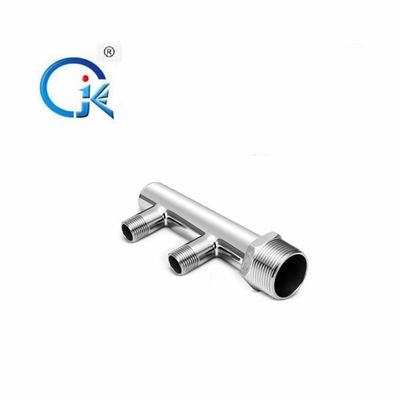 ISO9001 Water Fuel Separator SS316L Eco Friendly Nickel White