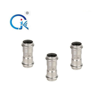M / V- Profile Press Fitting Stainless Steel Concentric Reducer Viega Propress Reducer