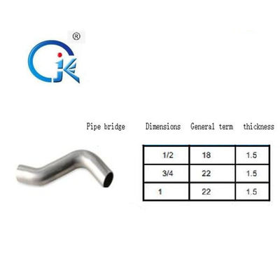 V Profile Straight 45 Degree Reducing Elbow Pipe Fittings For Fire Piping System