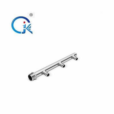 Soem-Kraftstofffilter-Trennzeichen-Edelstahl 304/304L 2 Jahre Garantie-