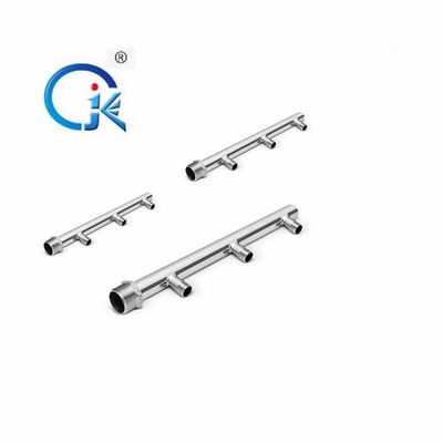 Stainless steel Fuel Water Separator FS19816 For Fitting Pipe