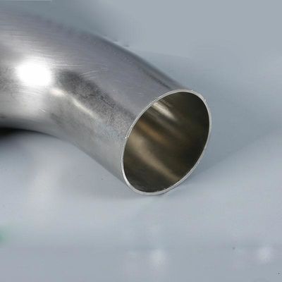 Inserire pneumatico di acciaio inossidabile i campioni liberi dei montaggi DN15-DN100