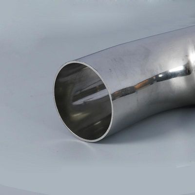 JIS Grooved Stainless Capillary Tube Fire Piping System Forged Technics 1.5mm
