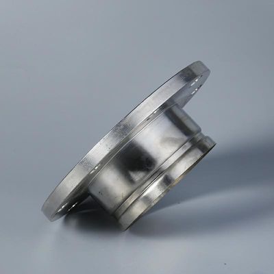 Polishing M Profile Press Fittings DN15 Mapress Stainless Steel Coupling