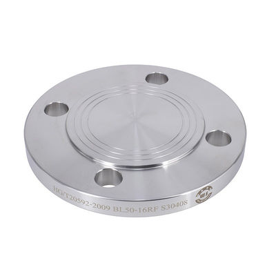 ANSI B16.5 Pipe Fittings Flange Sch40 Carbon Steel Weld Neck Flange