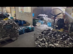 ঝেজিয়াং, চীন প্রেস ফিটিং