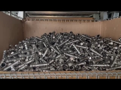 ঝেজিয়াং, চীন প্রেস ফিটিং পাইপ