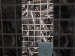 ঝেজিয়াং, চীন প্রেস ফিটিং পাইপ