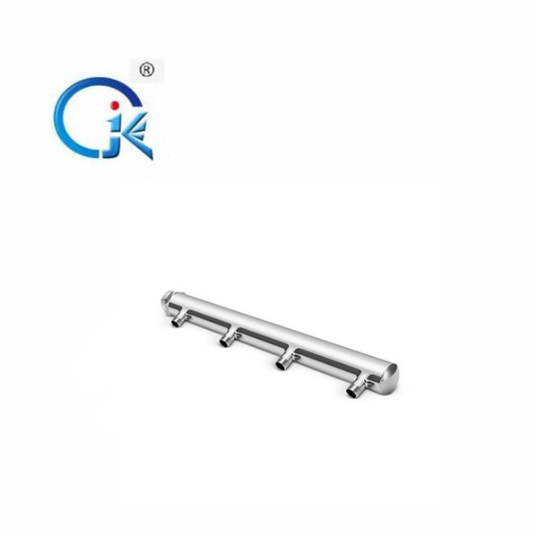 Ss304 Fuel Injector Free Sample SS316L SS304 Water And Fuel Separator JIS Standard